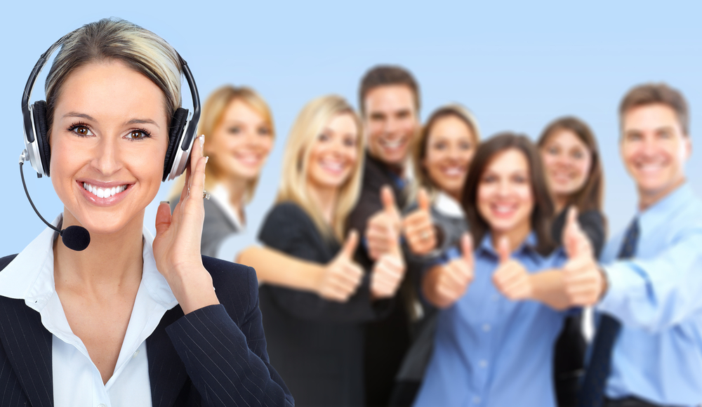 Call Center Skills (TCG) training course